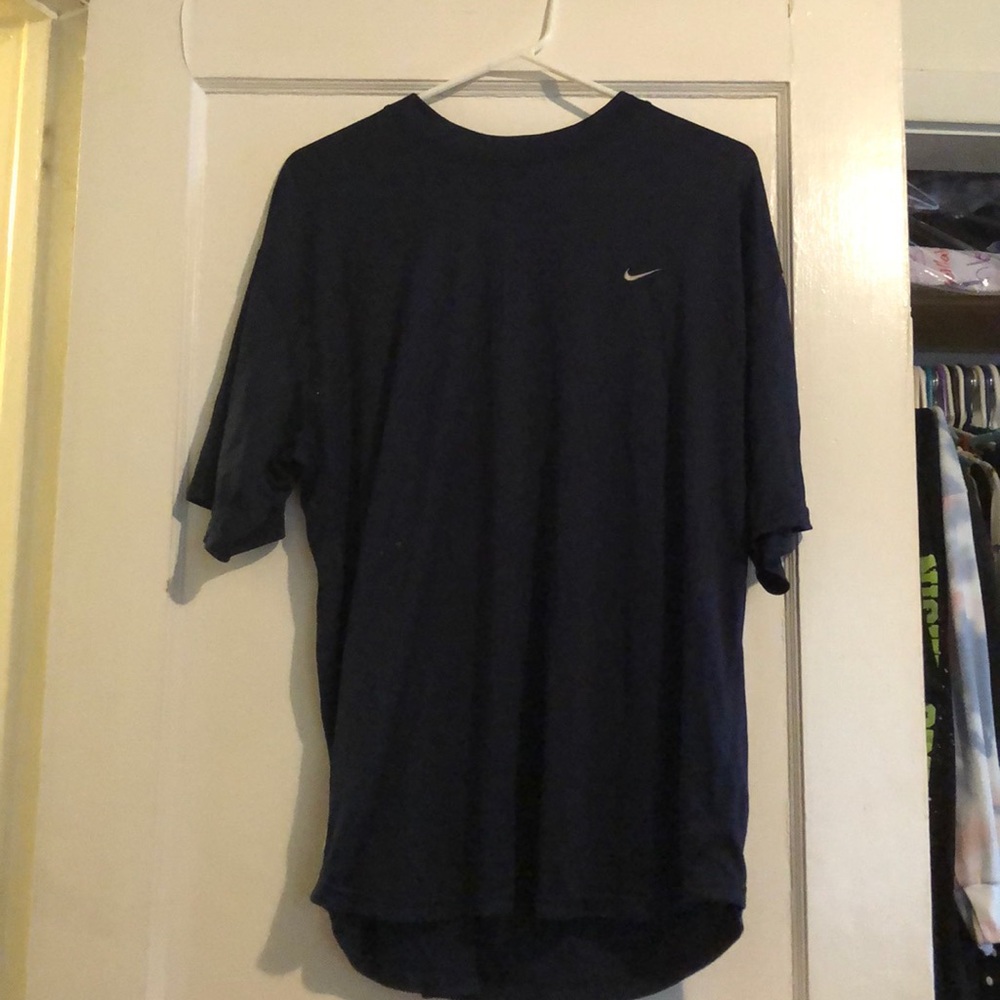 nike dri fit t shirt